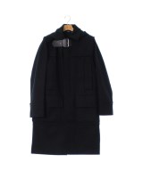 VALENTINO ステンカラーコート