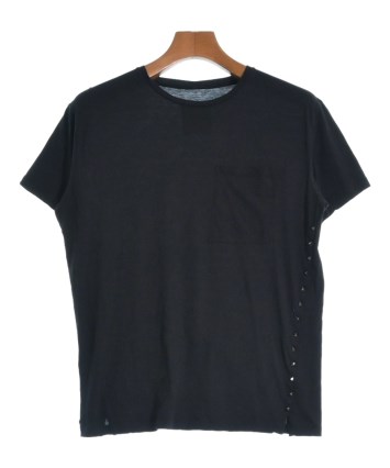 VALENTINO Tシャツ・カットソー 黒xグレー(迷彩) 4602625A0021 VALENTINO Tシャツ・カットソー 黒xグレー(迷彩) 4602625A0021