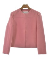 VALENTINO ノーカラージャケット