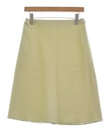 VALENTINO ひざ丈スカート