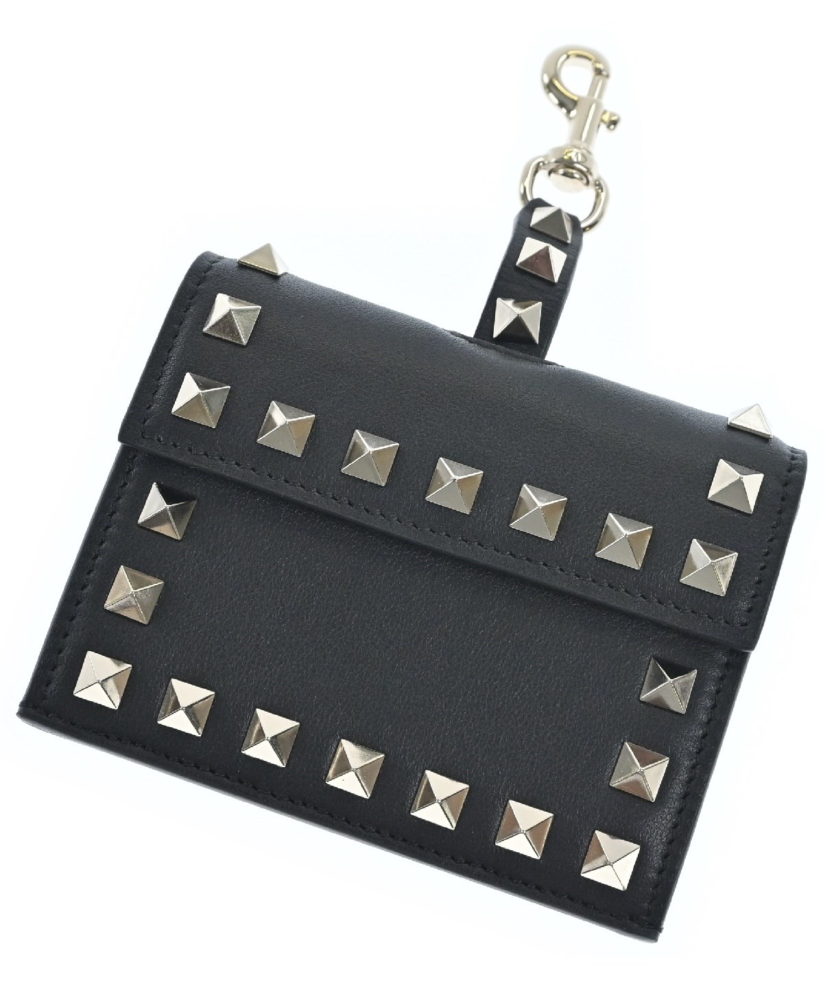 VALENTINO（ヴァレンティノ）財布・コインケース 黒 サイズ
