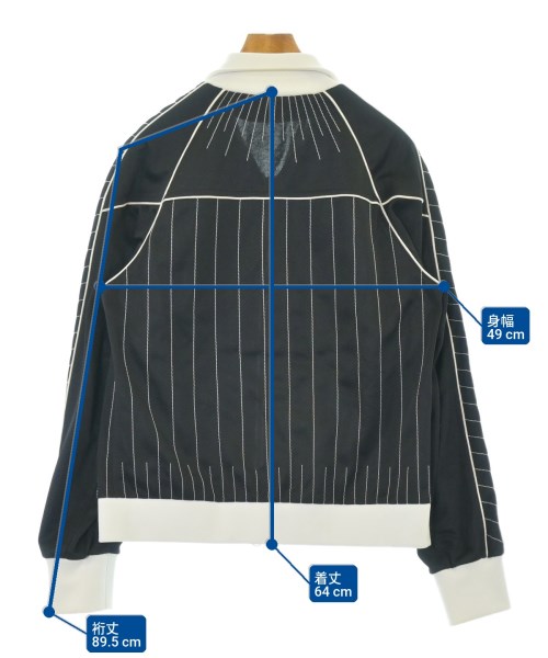 VALENTINO（ヴァレンティノ）スウェット 黒 サイズ:46(M位) メンズ/2200620006064