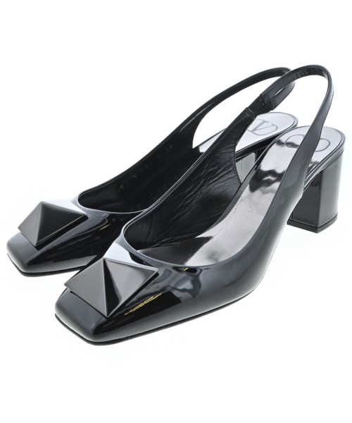 ヴァレンティノ(VALENTINO)のVALENTINO パンプス