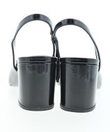 VALENTINO（ヴァレンティノ）パンプス 黒 サイズ:EU38(24.5cm位) レディース/2200634890031