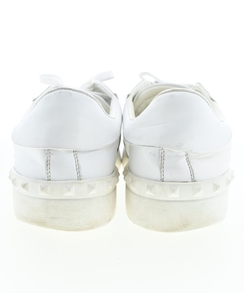 VALENTINO（ヴァレンティノ）スニーカー 白 サイズ:EU42(27cm位) メンズ/2200635137166