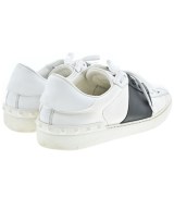VALENTINO（ヴァレンティノ）スニーカー 白 サイズ:EU42(27cm位) メンズ/2200635137166