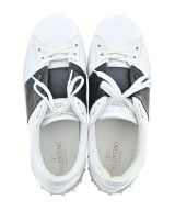 VALENTINO（ヴァレンティノ）スニーカー 白 サイズ:EU42(27cm位) メンズ/2200635137166