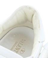 VALENTINO（ヴァレンティノ）スニーカー 白 サイズ:EU42(27cm位) メンズ/2200635137166