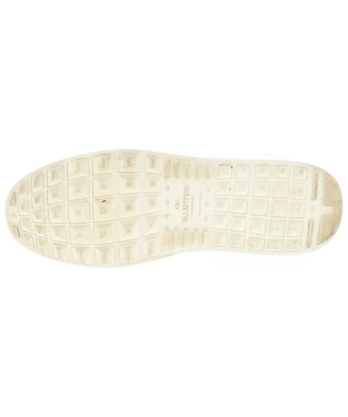 VALENTINO（ヴァレンティノ）スニーカー 白 サイズ:EU36 1/2(23cm位) レディース/2200635137173