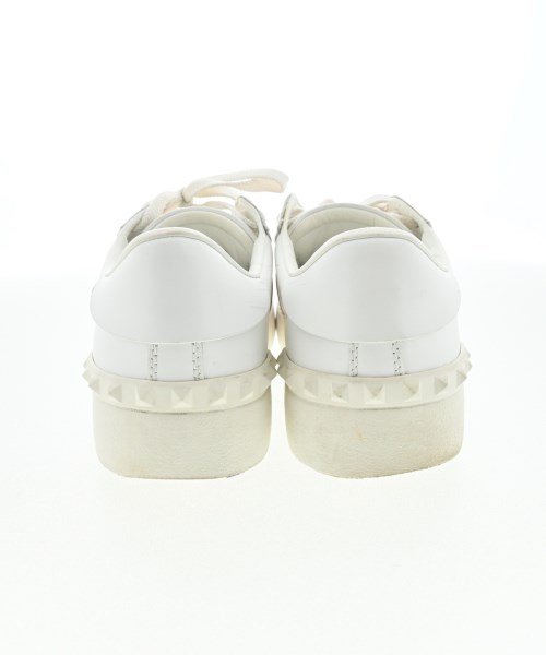 VALENTINO（ヴァレンティノ）スニーカー 白 サイズ:EU36 1/2(23cm位) レディース/2200635137173