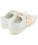 VALENTINO（ヴァレンティノ）スニーカー 白 サイズ:EU36 1/2(23cm位) レディース/2200635137173