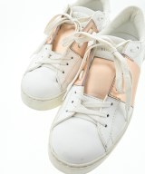 VALENTINO（ヴァレンティノ）スニーカー 白 サイズ:EU36 1/2(23cm位) レディース/2200635137173