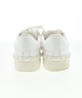 VALENTINO（ヴァレンティノ）スニーカー 白 サイズ:EU36 1/2(23cm位) レディース/2200635137173