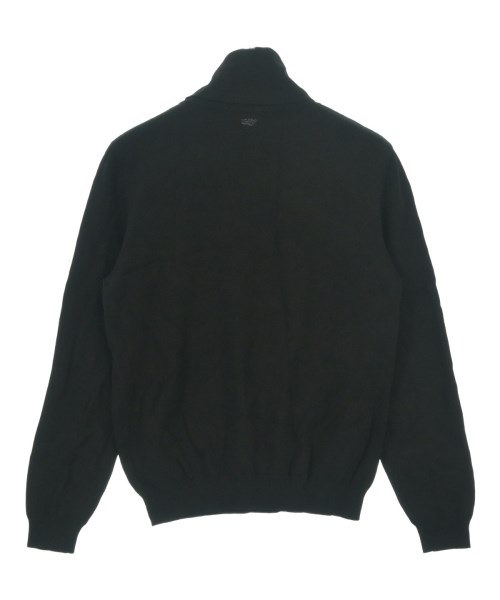 VALENTINO（ヴァレンティノ）ニット・セーター 黒 サイズ:M メンズ/2200635400031