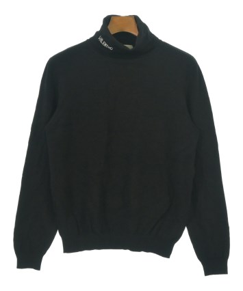 VALENTINO ニット Valentino Garavani リボン ニットセーター | レッド | FARFETCH JP