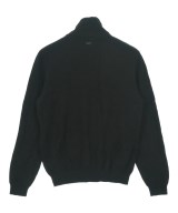 VALENTINO（ヴァレンティノ）ニット・セーター 黒 サイズ:M メンズ/2200635400031