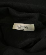 VALENTINO（ヴァレンティノ）ニット・セーター 黒 サイズ:M メンズ/2200635400031