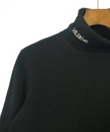 VALENTINO（ヴァレンティノ）ニット・セーター 黒 サイズ:M メンズ/2200635400031