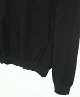 VALENTINO（ヴァレンティノ）ニット・セーター 黒 サイズ:M メンズ/2200635400031