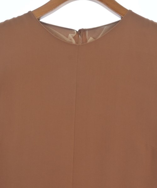 VALENTINO（ヴァレンティノ）ワンピース 茶 サイズ:38(S位) レディース/2200635769022