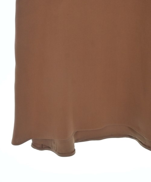 VALENTINO（ヴァレンティノ）ワンピース 茶 サイズ:38(S位) レディース/2200635769022