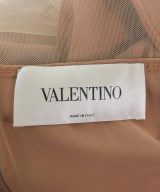 VALENTINO（ヴァレンティノ）ワンピース 茶 サイズ:38(S位) レディース/2200635769022