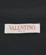 VALENTINO（ヴァレンティノ）ニット・セーター 黒 サイズ:S レディース/2200635818249