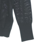 VALENTINO（ヴァレンティノ）ニット・セーター 黒 サイズ:S レディース/2200635818249