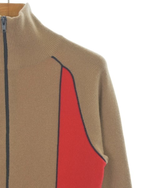 VALENTINO（ヴァレンティノ）カーディガン 茶 サイズ:XS レディース/2200635818263