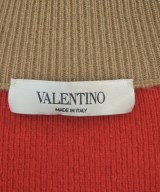 VALENTINO（ヴァレンティノ）カーディガン 茶 サイズ:XS レディース/2200635818263