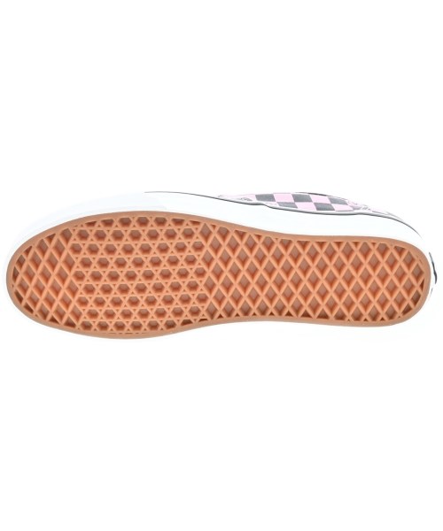 VALENTINO（ヴァレンティノ）スニーカー ピンク サイズ:26cm メンズ/2200636222021