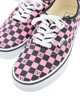 VALENTINO（ヴァレンティノ）スニーカー ピンク サイズ:26cm メンズ/2200636222021