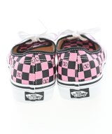 VALENTINO（ヴァレンティノ）スニーカー ピンク サイズ:26cm メンズ/2200636222021