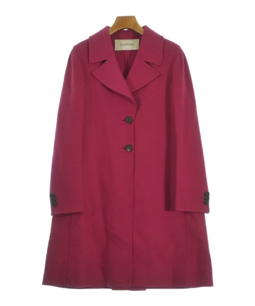 ヴァレンティノ(VALENTINO)のVALENTINO チェスターコート