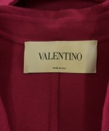 VALENTINO（ヴァレンティノ）チェスターコート ピンク サイズ:44(L位) レディース/2200636327016