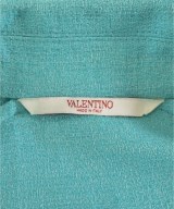 VALENTINO（ヴァレンティノ）カジュアルシャツ 青 サイズ:38(XXL位) メンズ/2200636525054
