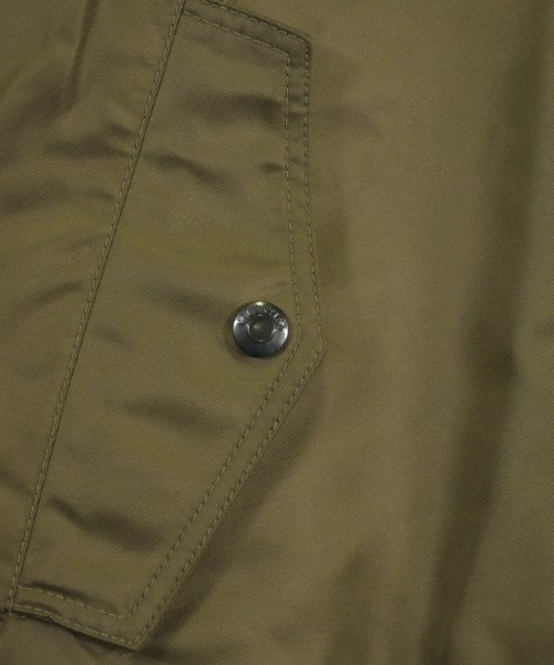 VALENTINO（ヴァレンティノ）ミリタリーブルゾン カーキ サイズ:40(M位) レディース/2200635592088