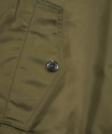 VALENTINO（ヴァレンティノ）ミリタリーブルゾン カーキ サイズ:40(M位) レディース/2200635592088