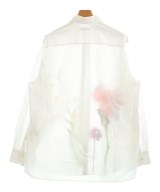 VALENTINO（ヴァレンティノ）カジュアルシャツ 白 サイズ:39(M位) メンズ/2200637226066