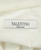 VALENTINO（ヴァレンティノ）カジュアルシャツ 白 サイズ:39(M位) メンズ/2200637226066