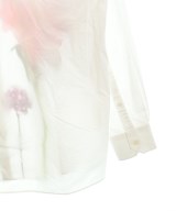 VALENTINO（ヴァレンティノ）カジュアルシャツ 白 サイズ:39(M位) メンズ/2200637226066