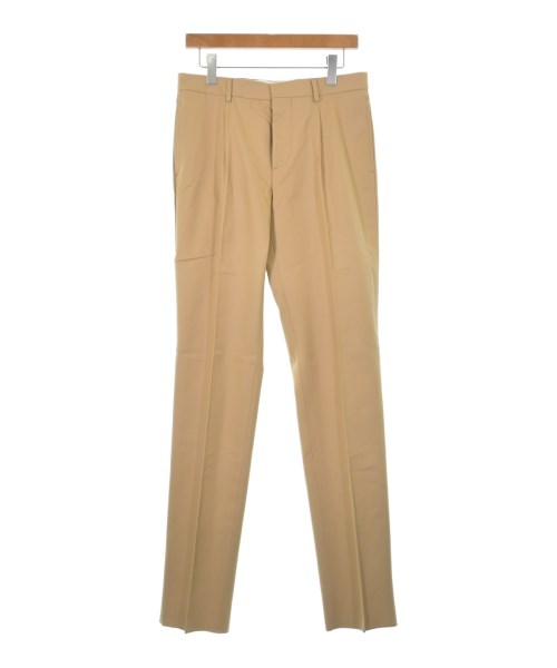 VALENTINO（ヴァレンティノ）スラックス ベージュ サイズ:46(M位) メンズ/2200529213235