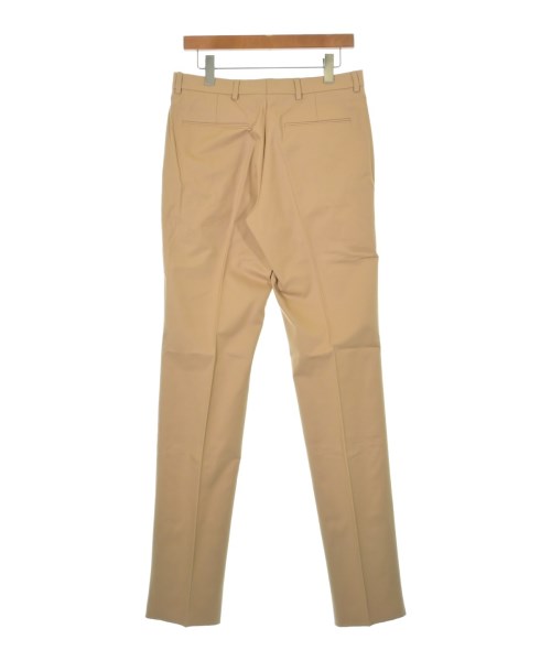 VALENTINO（ヴァレンティノ）スラックス ベージュ サイズ:46(M位) メンズ/2200529213235
