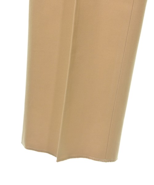 VALENTINO（ヴァレンティノ）スラックス ベージュ サイズ:46(M位) メンズ/2200529213235