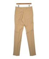 VALENTINO（ヴァレンティノ）スラックス ベージュ サイズ:46(M位) メンズ/2200529213235