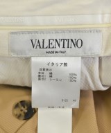 VALENTINO（ヴァレンティノ）スラックス ベージュ サイズ:46(M位) メンズ/2200529213235