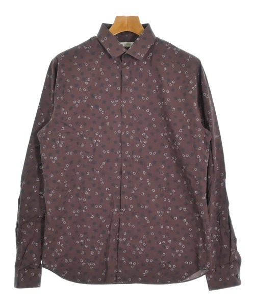 ヴァレンティノ(VALENTINO)のVALENTINO カジュアルシャツ