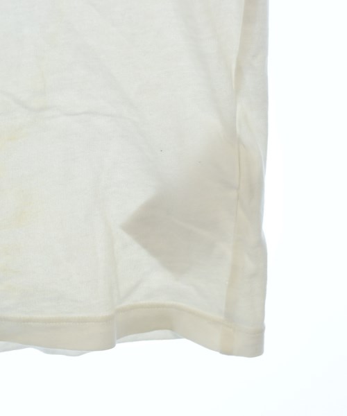 VALENTINO（ヴァレンティノ）Tシャツ・カットソー 白 サイズ:S メンズ/2200638144109
