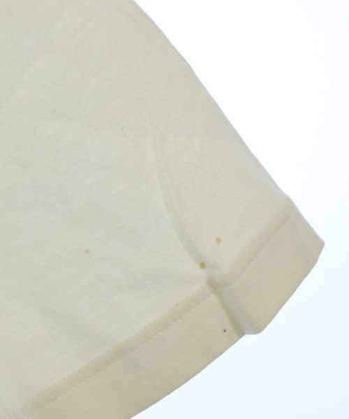 VALENTINO（ヴァレンティノ）Tシャツ・カットソー 白 サイズ:S メンズ/2200638144109
