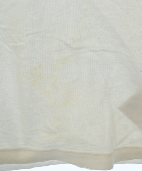 VALENTINO（ヴァレンティノ）Tシャツ・カットソー 白 サイズ:S メンズ/2200638144109